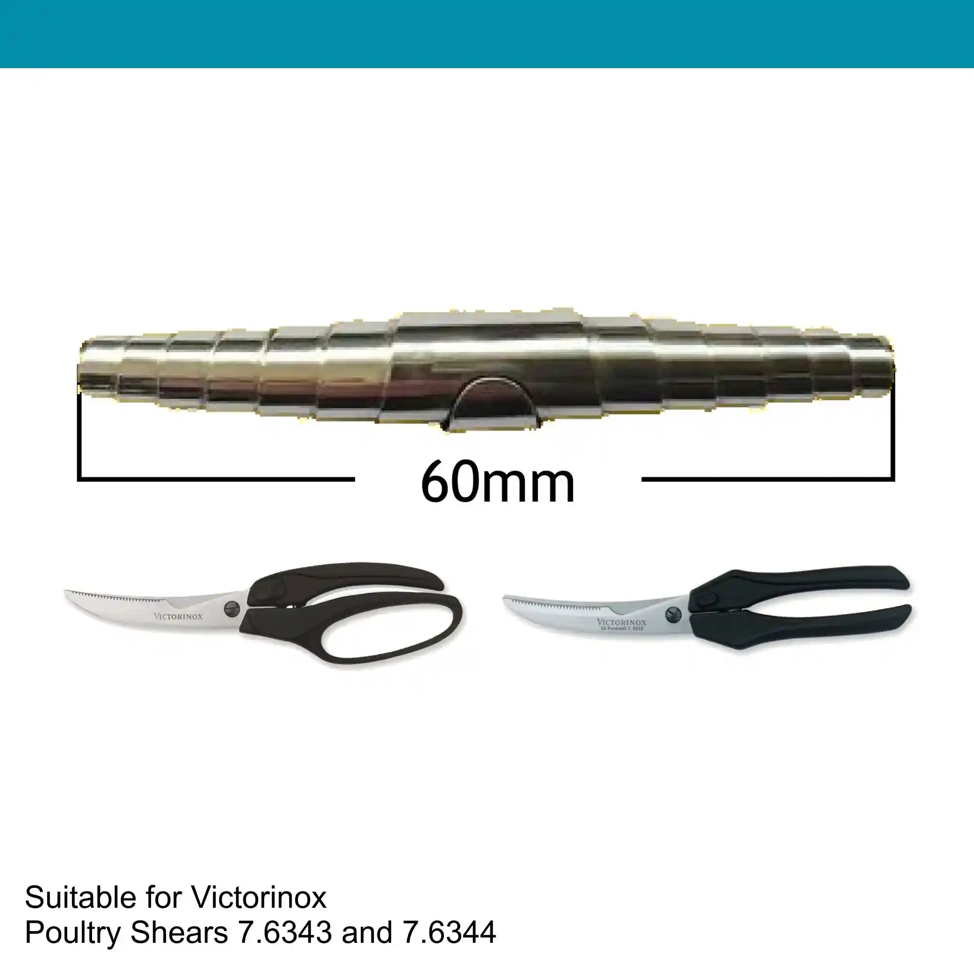 Victorinox Poultry Shear, Replacement Spring