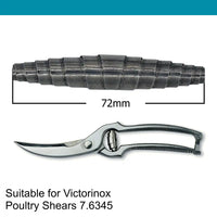 Victorinox Poultry Shear, Replacement Spring