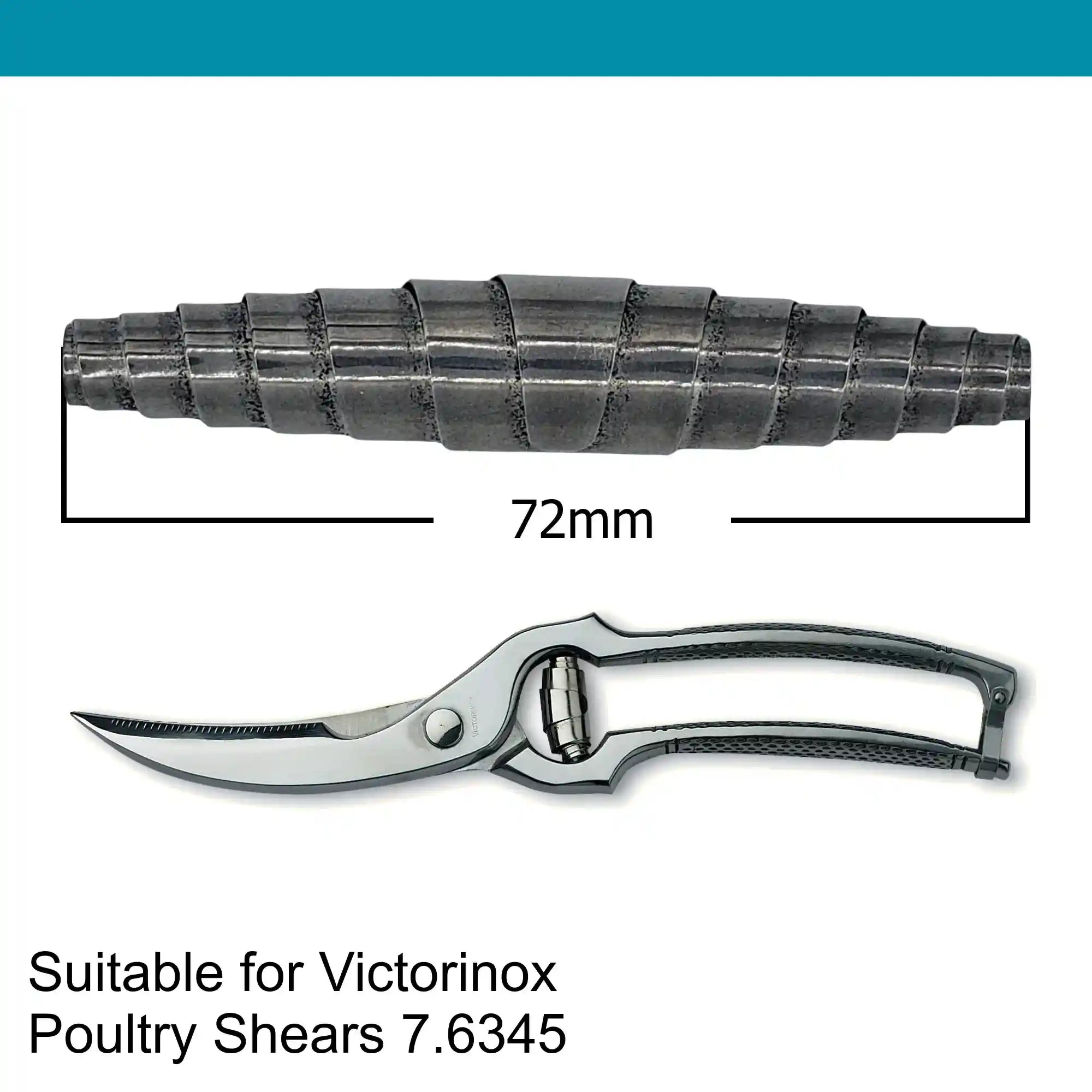 Victorinox Poultry Shear, Replacement Spring