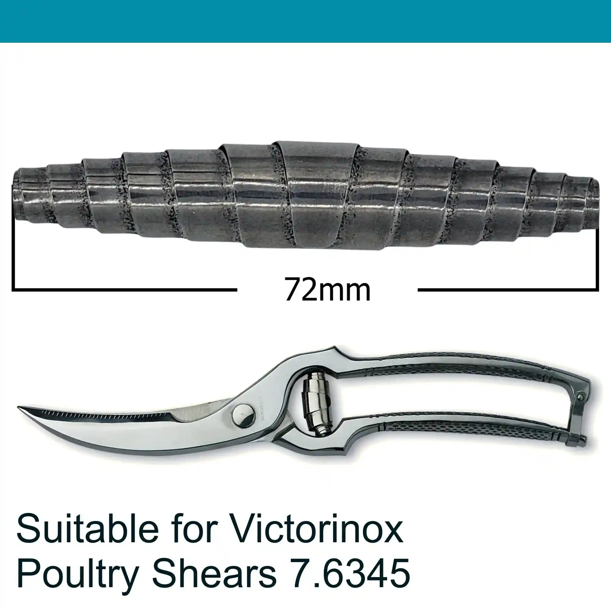 Victorinox Poultry Shear, Replacement Spring
