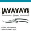 Victorinox Poultry Shear, Replacement Spring