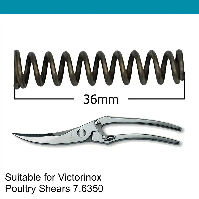 Victorinox Poultry Shear, Replacement Spring