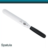 Victorinox Spatula