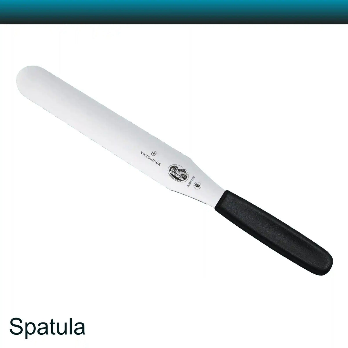 Victorinox Spatula