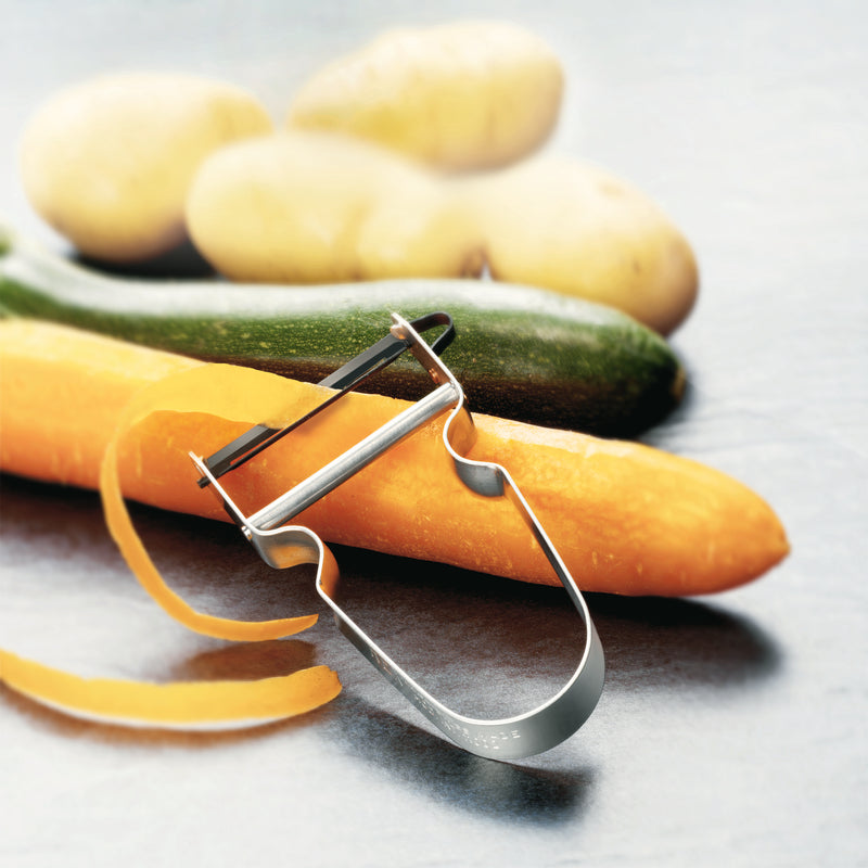 Victorinox Stainless Steel  Vegetable Peeler