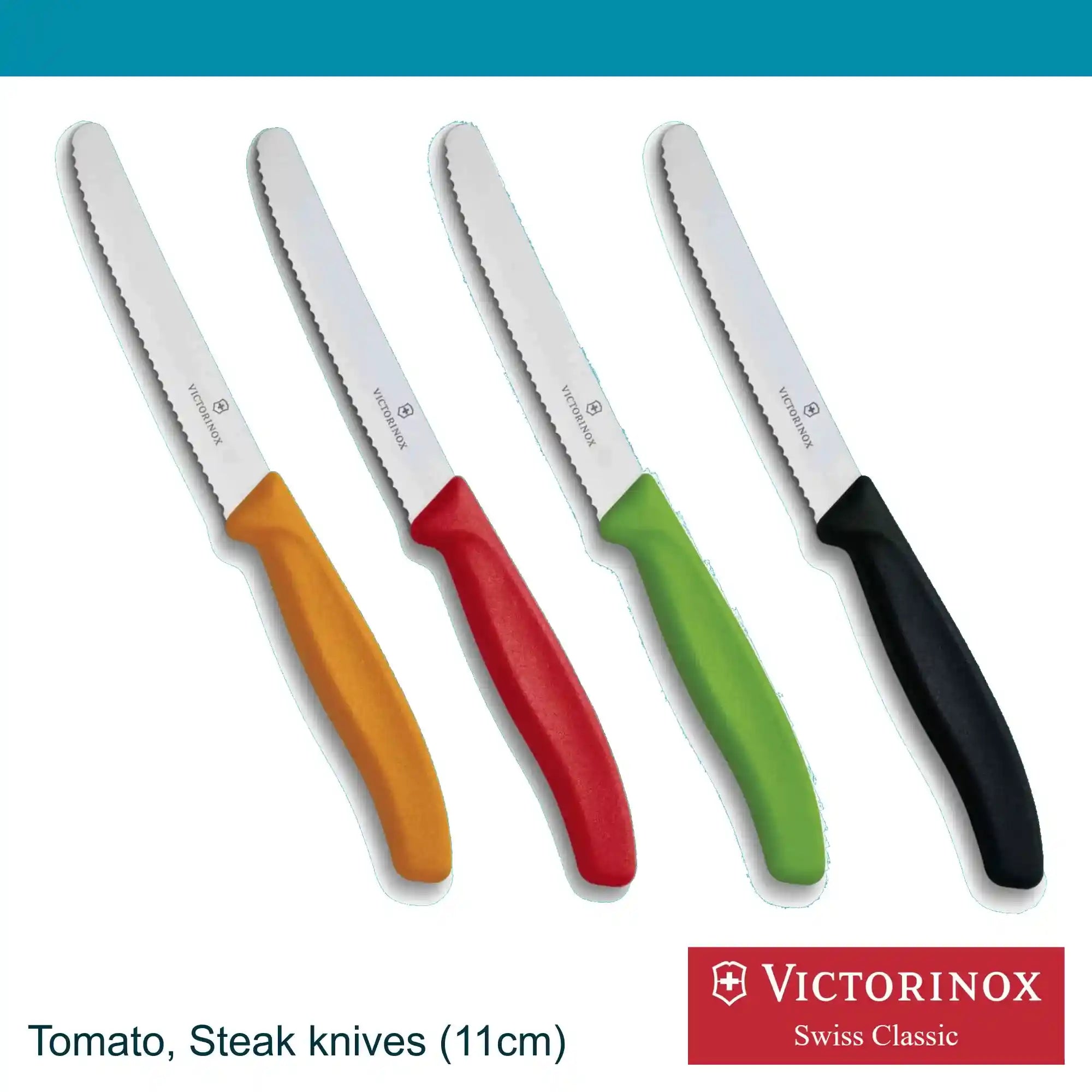 Victorinox Tomato / Steak Knife