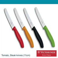 Victorinox Tomato / Steak Knife