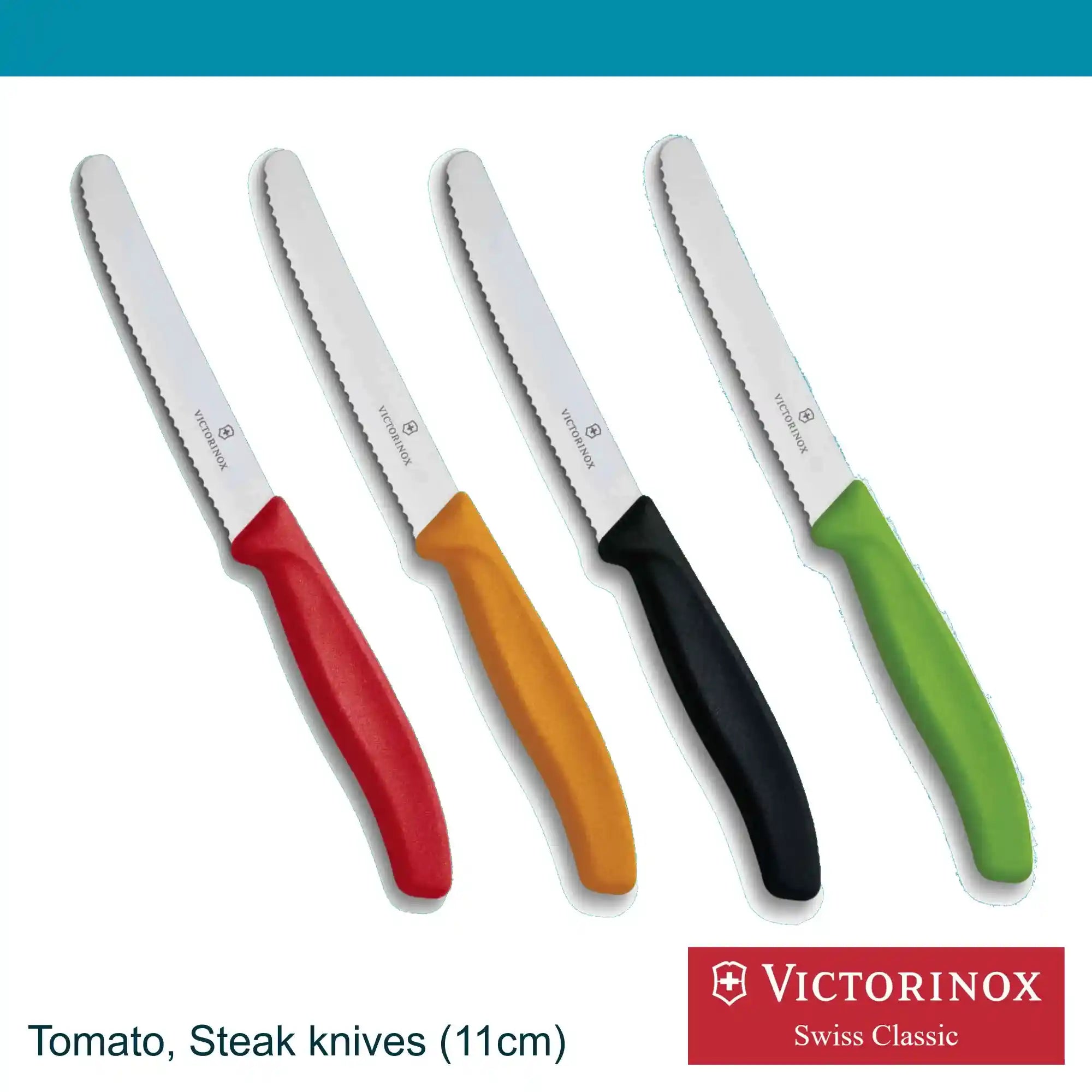 Victorinox Tomato / Steak Knife