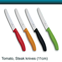 Victorinox Tomato / Steak Knife