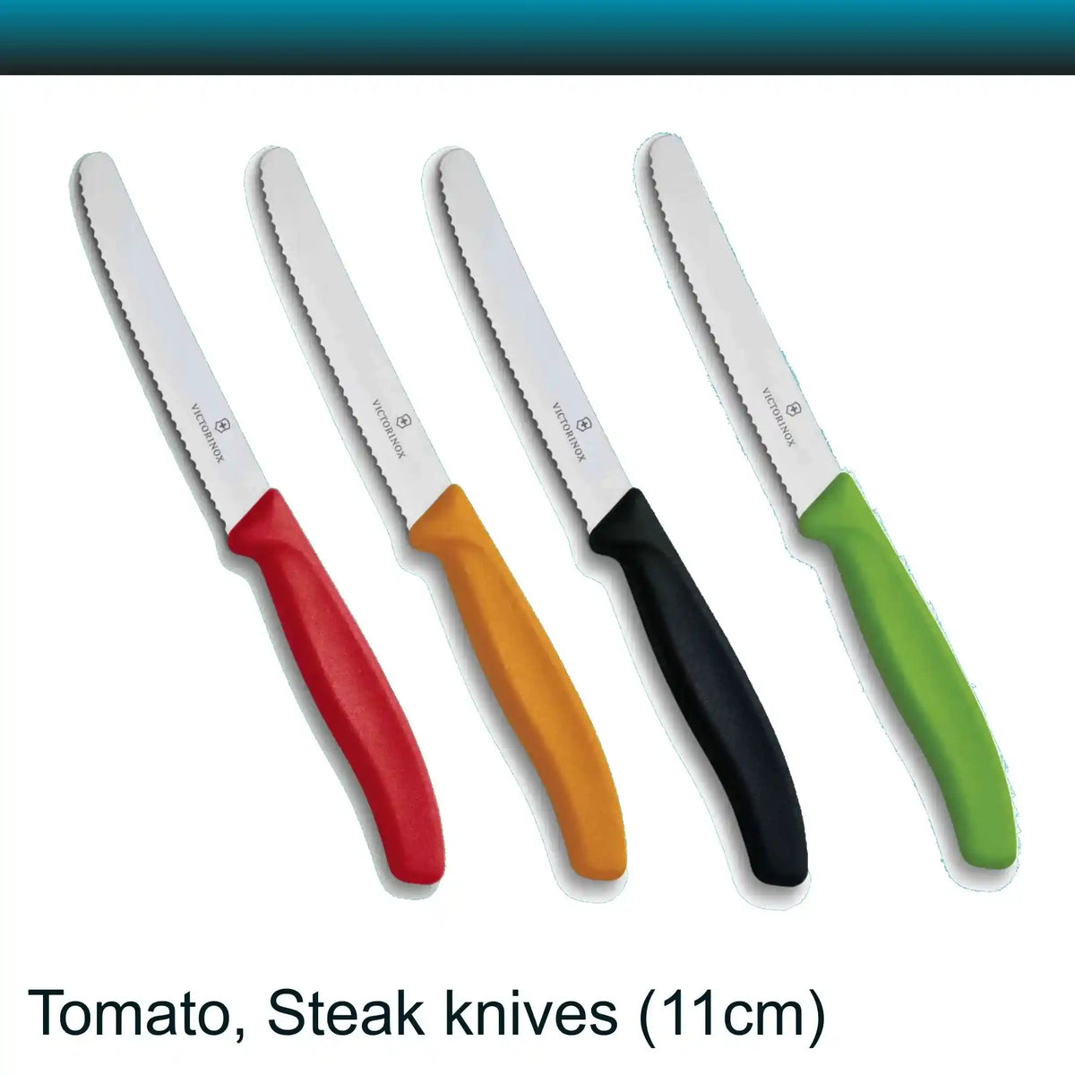 Victorinox Tomato / Steak Knife