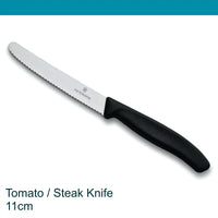 Victorinox Tomato / Steak Knife