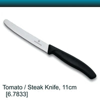 Victorinox Tomato / Steak Knife