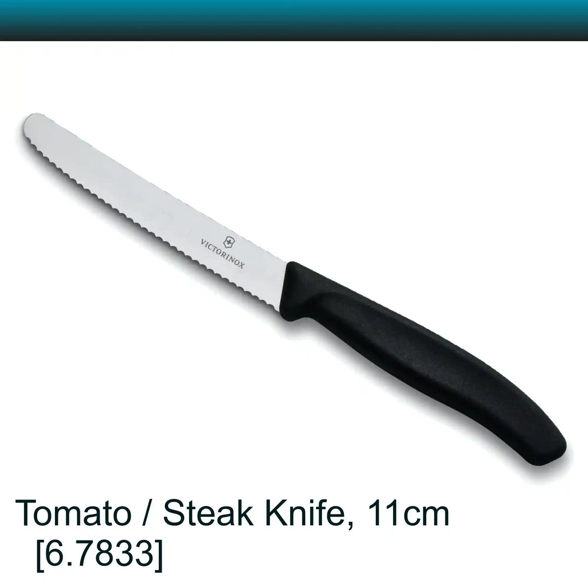 Victorinox Tomato / Steak Knife