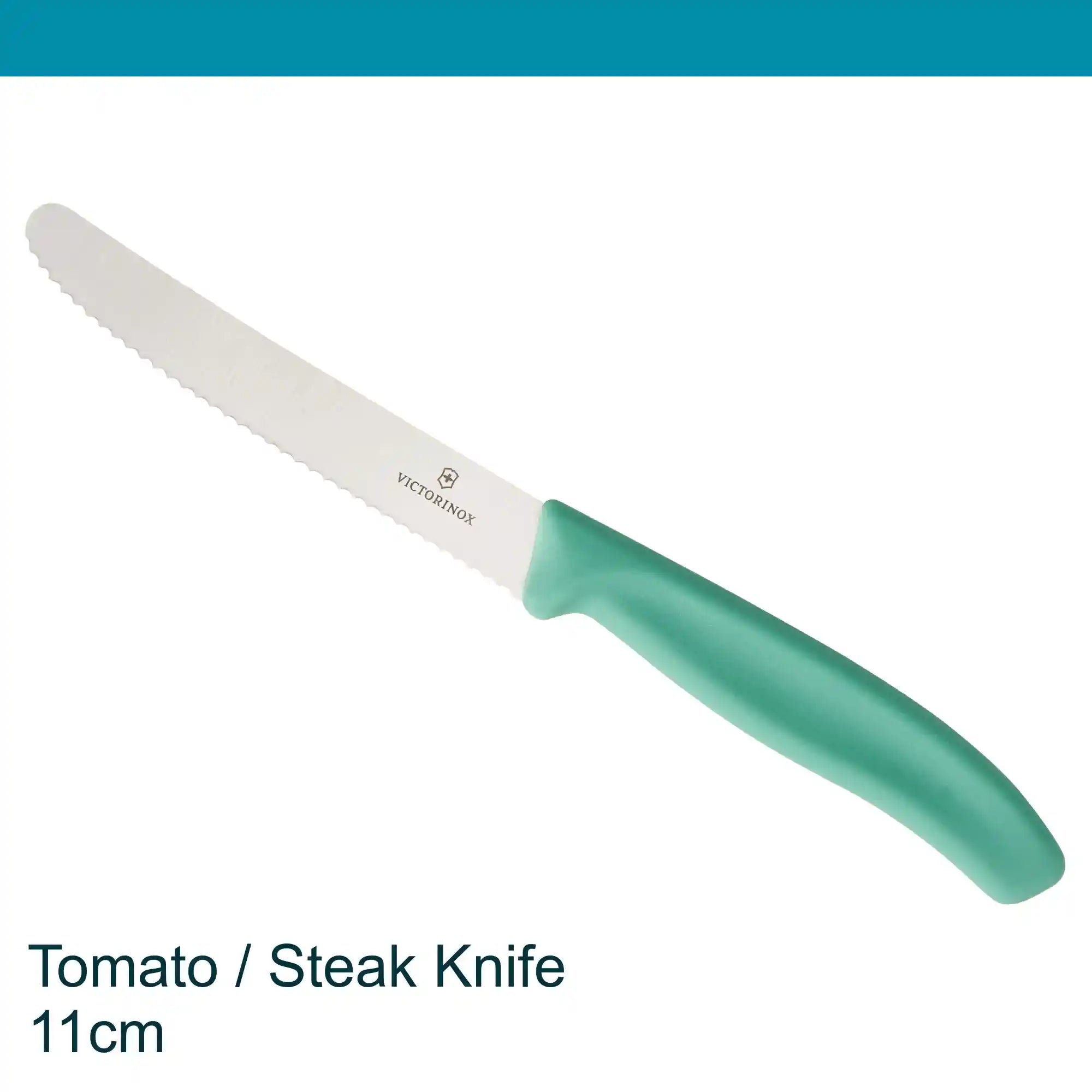 Victorinox Tomato / Steak Knife