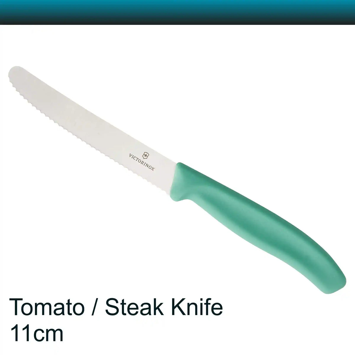 Victorinox Tomato / Steak Knife