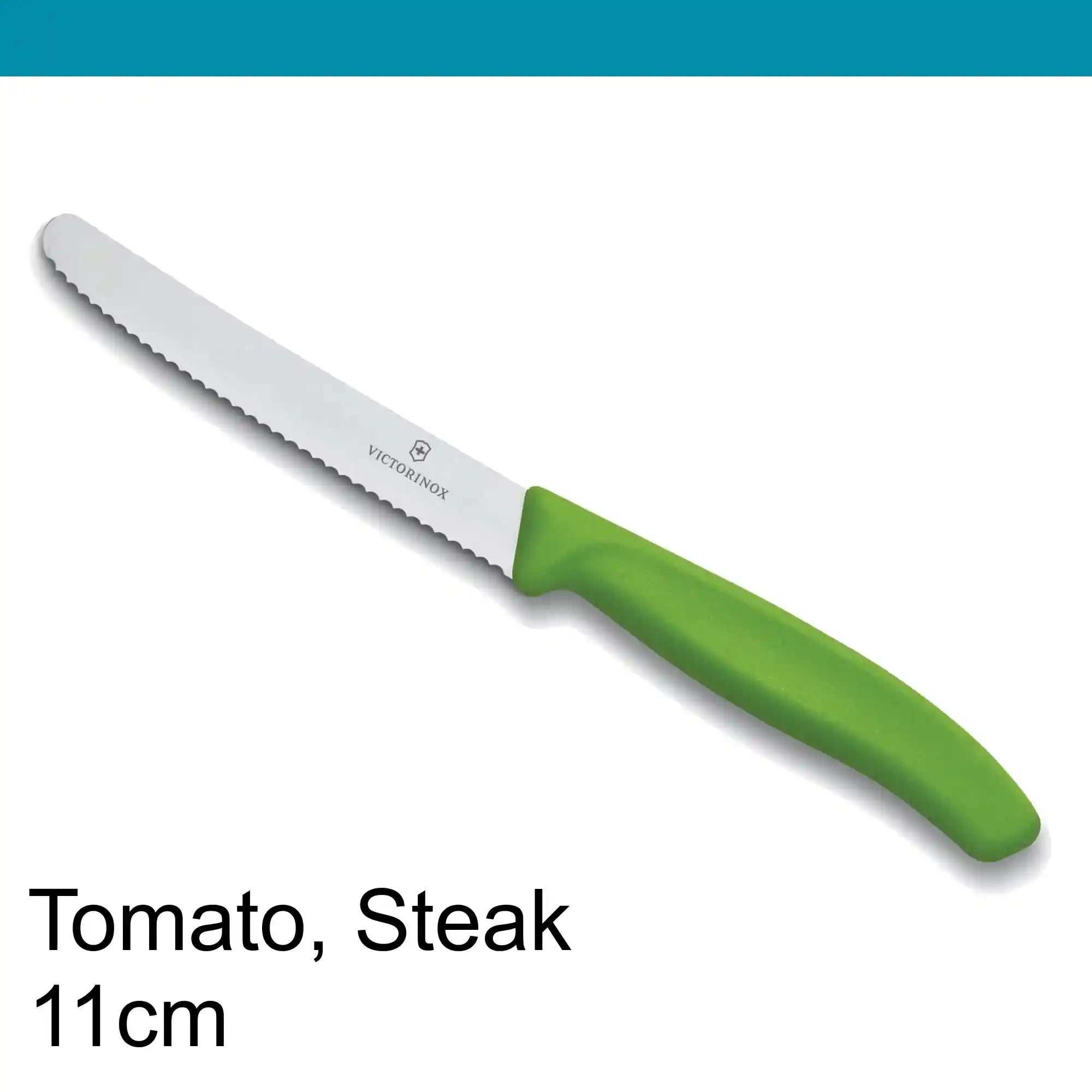 Victorinox Tomato Knife 11cm