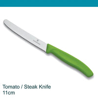 Victorinox Tomato / Steak Knife