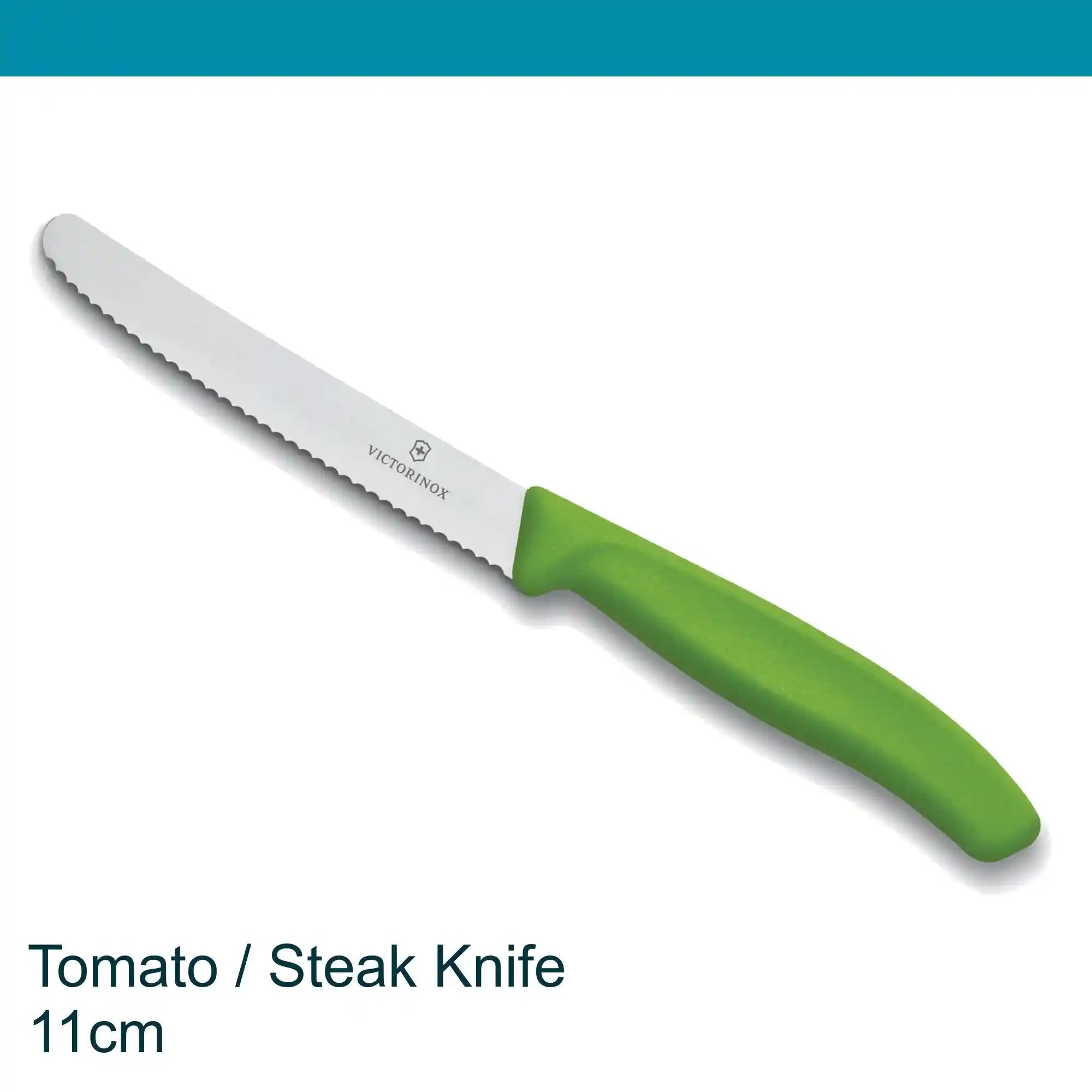 Victorinox Tomato / Steak Knife