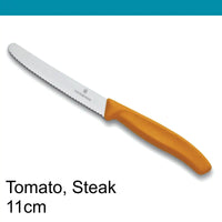 Victorinox Tomato Knife 11cm
