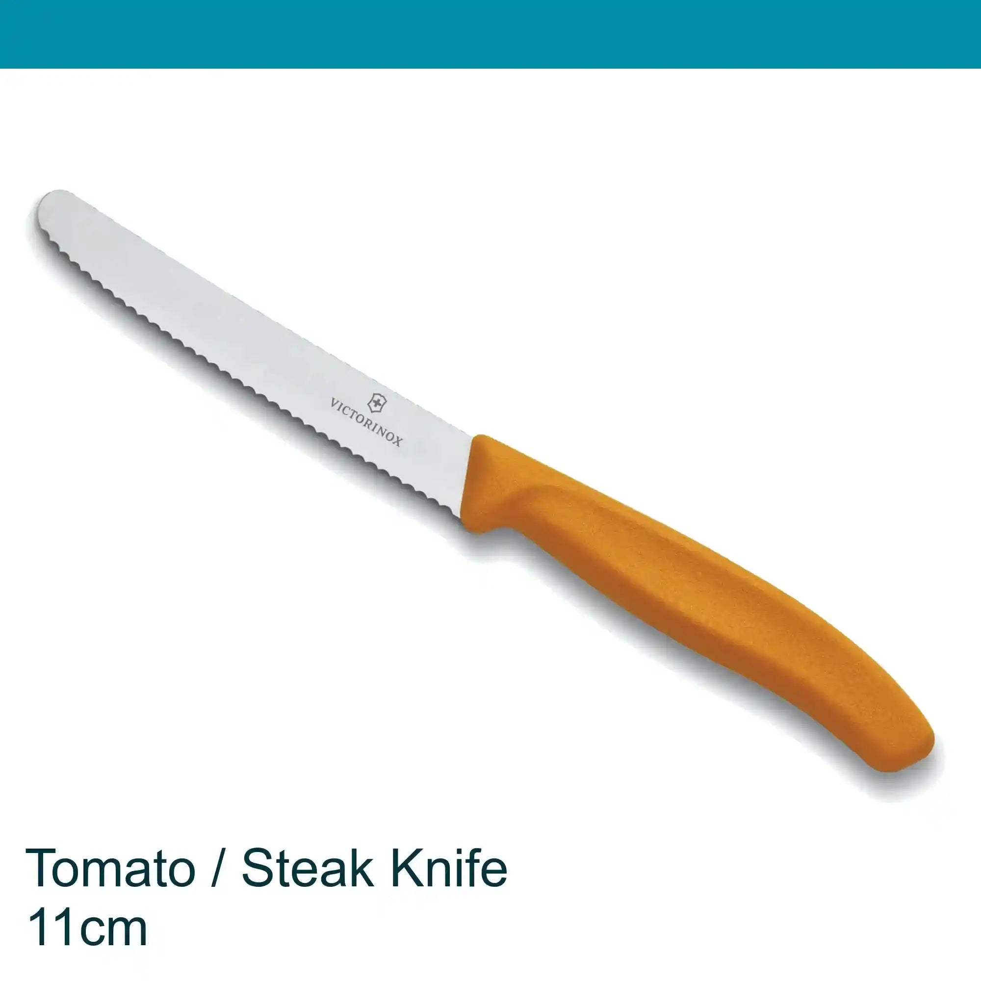 Victorinox Tomato / Steak Knife