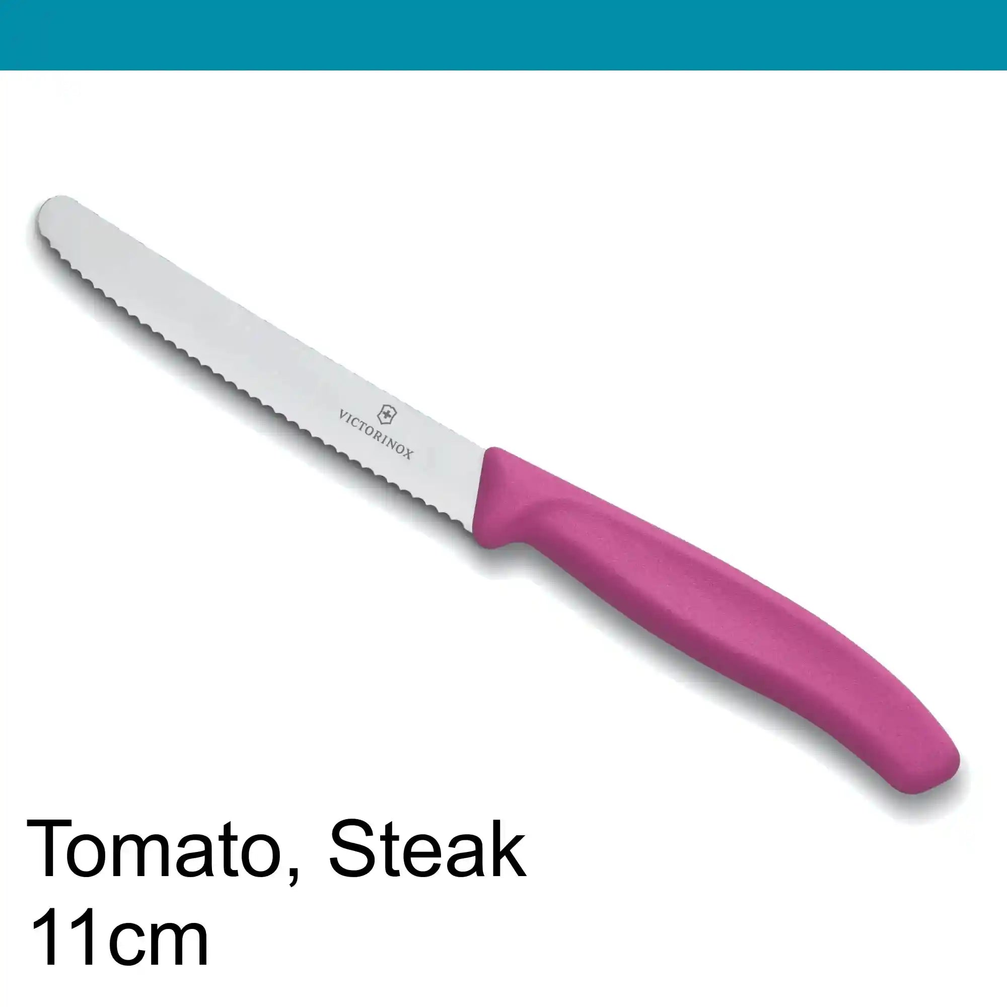 Victorinox Tomato Knife 11cm