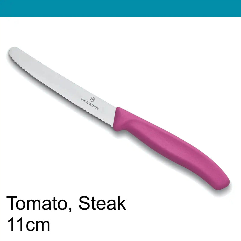 Victorinox Tomato Knife 11cm