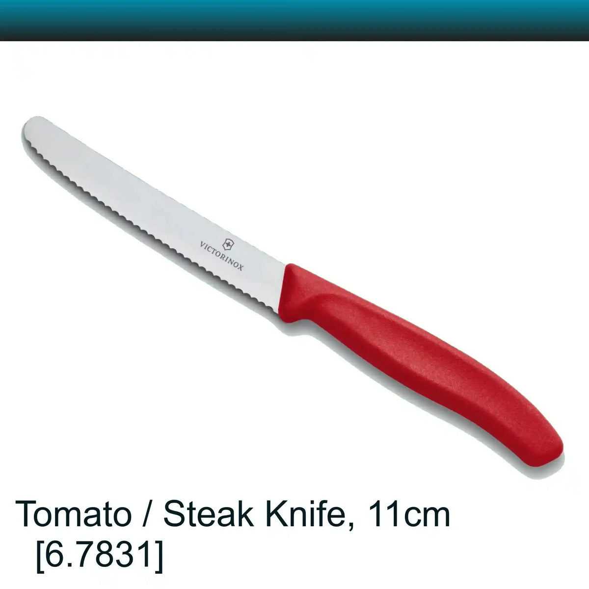 Victorinox Tomato / Steak Knife