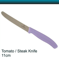 Victorinox Tomato / Steak Knife