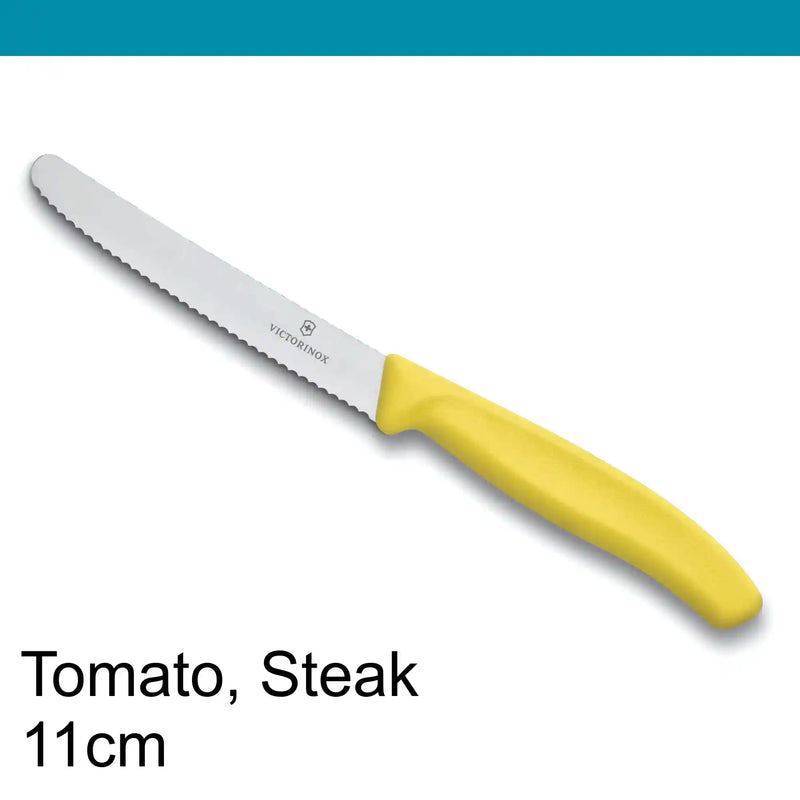 Victorinox Tomato Knife 11cm