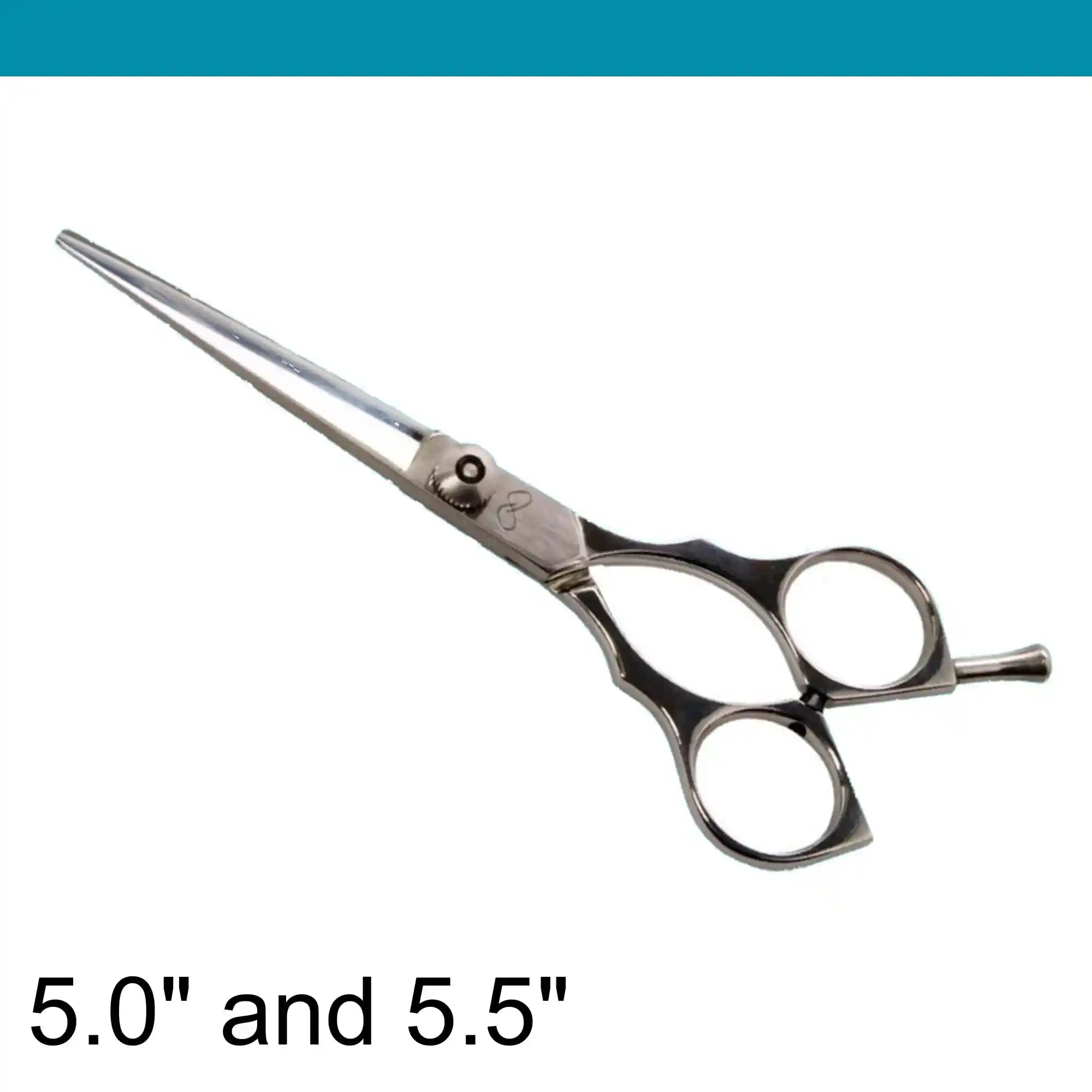 Yasaka Parallel 440C YA Japanese hairdressing scissors
