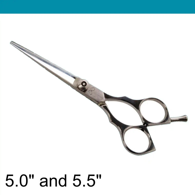 Yasaka Parallel 440C YA Japanese hairdressing scissors