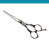 Yasaka Parallel 440C YA Japanese hairdressing scissors