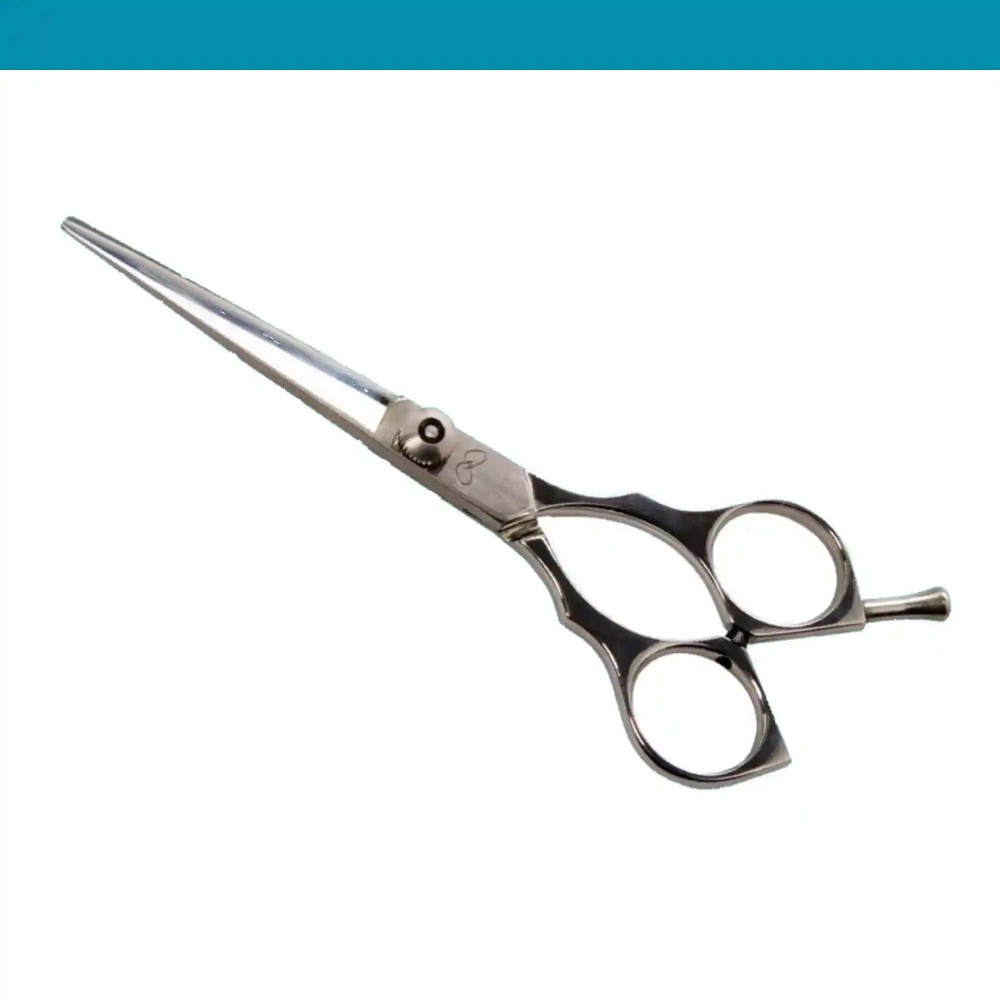 Yasaka Parallel 440C YA Japanese hairdressing scissors
