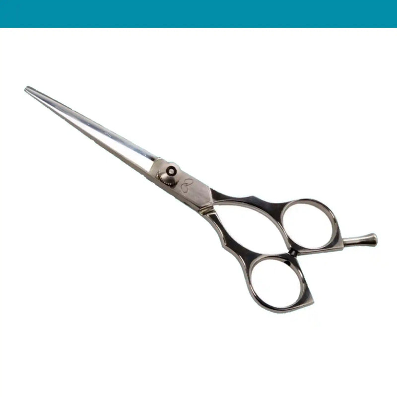 Yasaka Parallel 440C YA Japanese hairdressing scissors