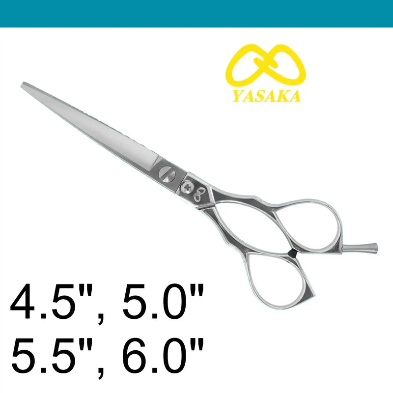 Yasaka Parallel ATS314 Japanese hairdressing scissors