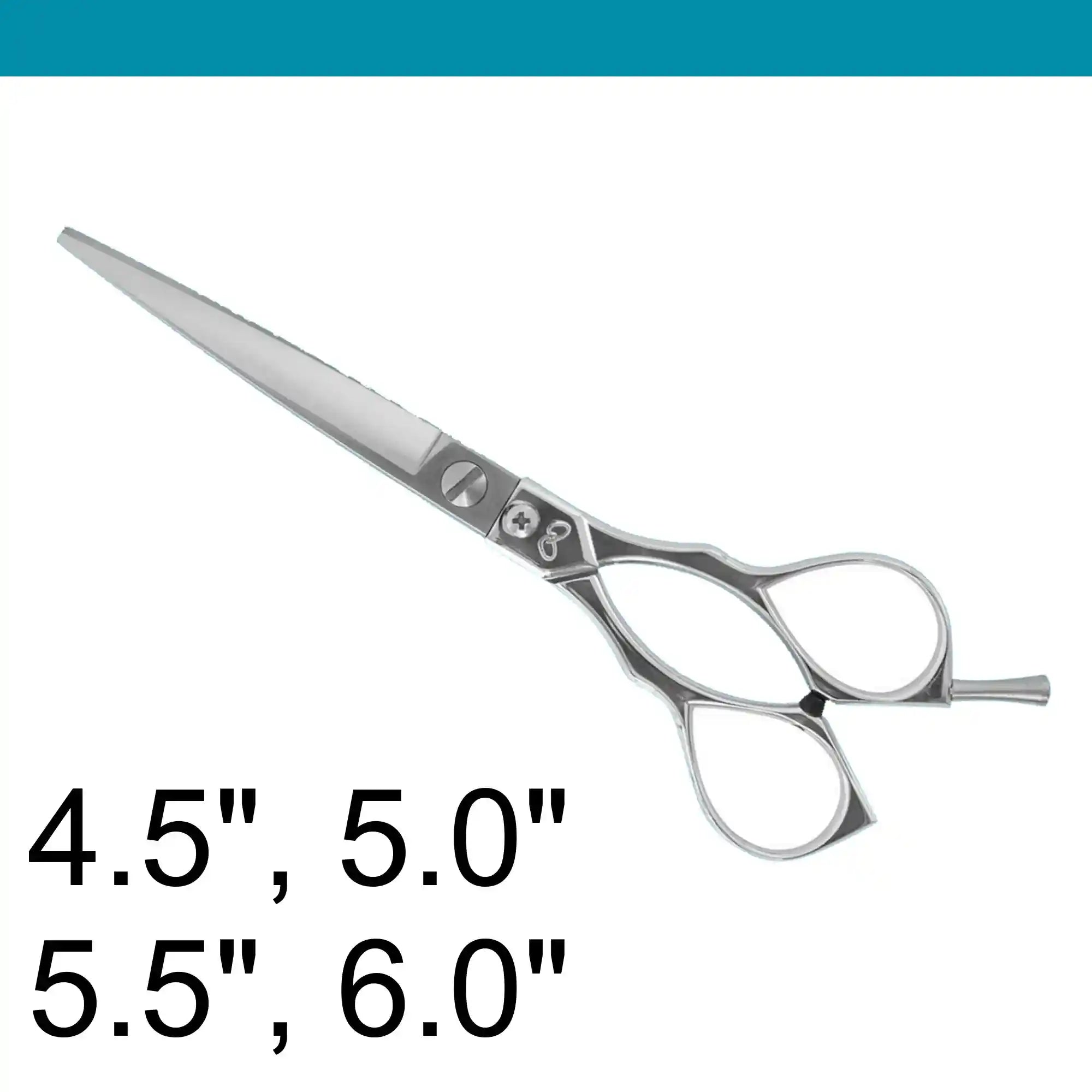 Yasaka Parallel ATS314 Japanese hairdressing scissors