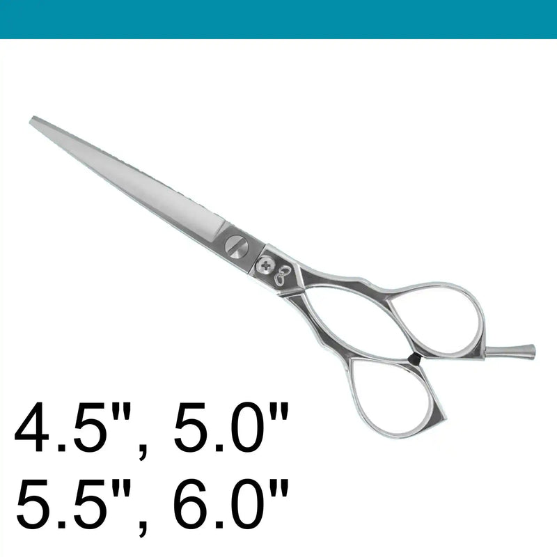 Yasaka Parallel ATS314 Japanese hairdressing scissors