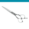 Yasaka Parallel ATS314 Japanese hairdressing scissors