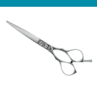 Yasaka Parallel ATS314 Japanese hairdressing scissors