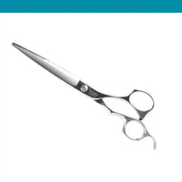 Yasaka Ergonomic KM-65 Japanese hair scissors 6.5 inch