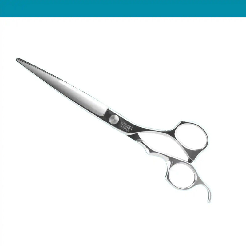 Yasaka Ergonomic KM-65 Japanese hair scissors 6.5 inch
