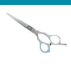 Yasaka Offset ATS314 Japanese hairdressing scissors