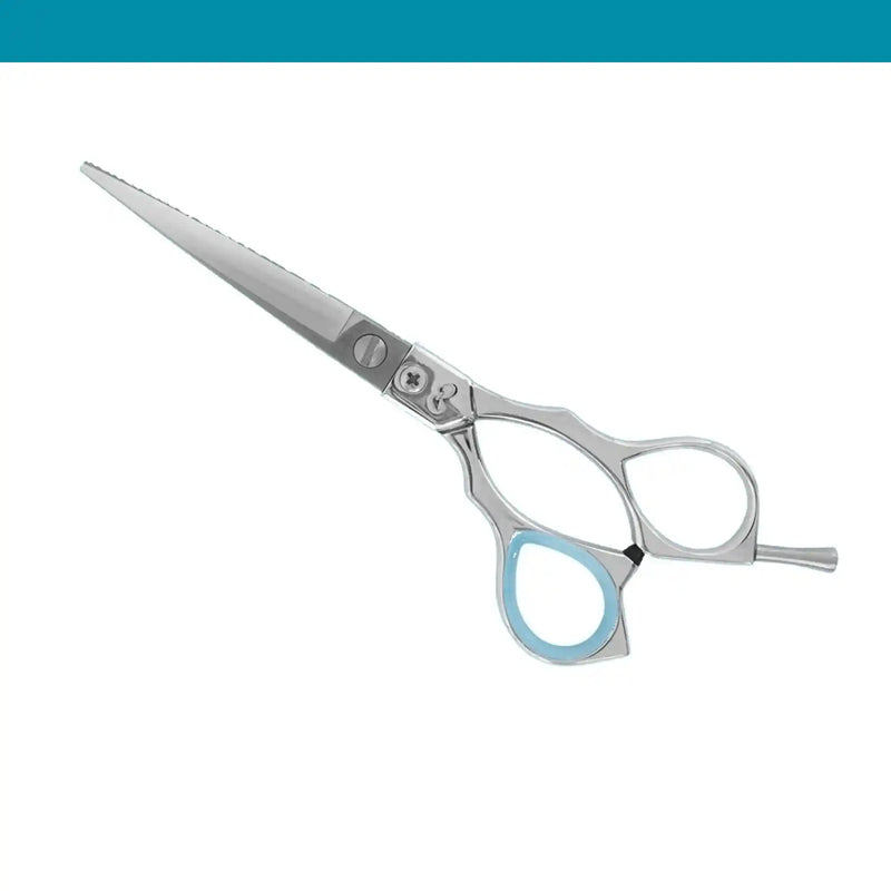 Yasaka Offset ATS314 Japanese hairdressing scissors