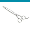 Yasaka Offset SK-60 6 inch Japanese hair scissors