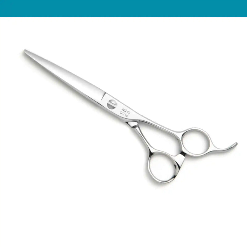 Yasaka Offset SK-60 6 inch Japanese hair scissors