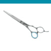 Yasaka Slimline scissors SL-60 Japanese 6 inch