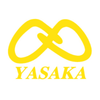 Yasaka Japanese 7inch Offset Barbering Scissors ATS314