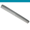 Leader Carbon #274 Long Tapered Cutting Comb 8½"