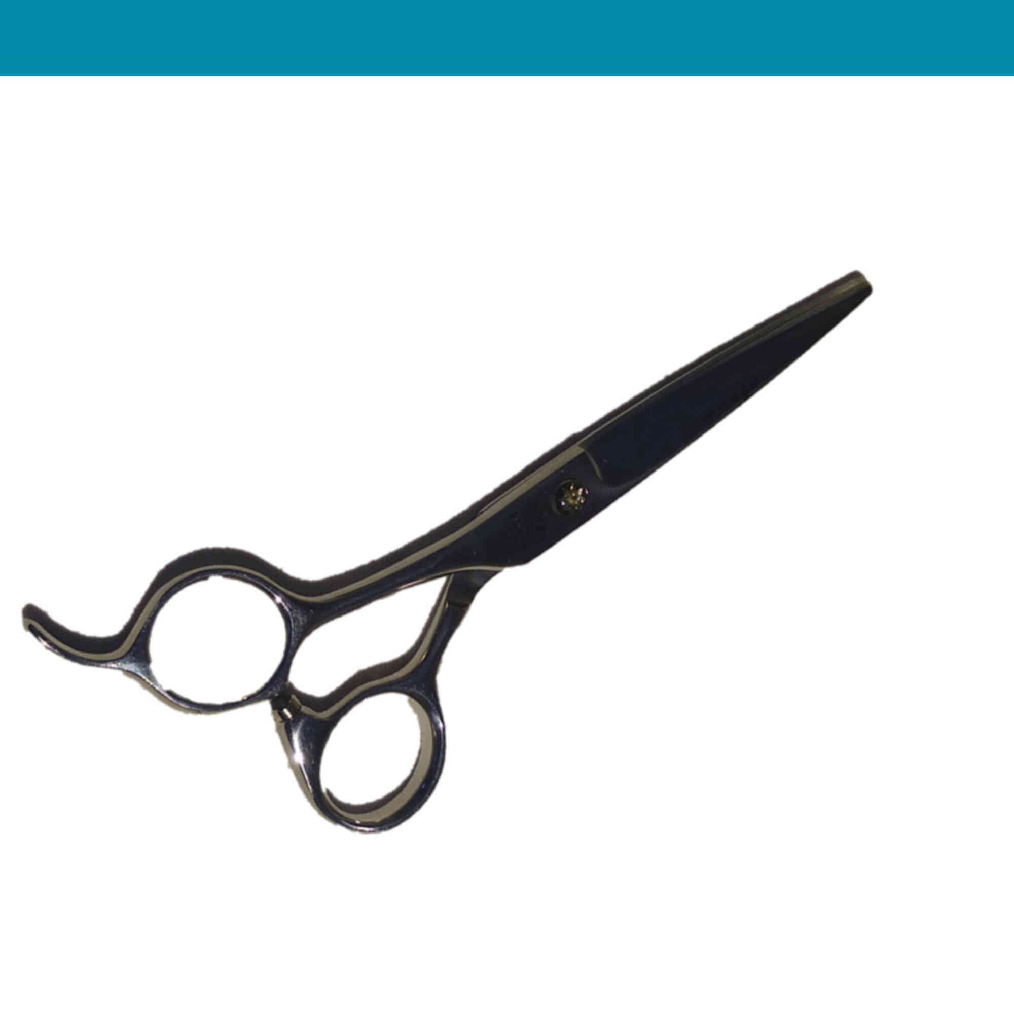Flamingo Offset Left-handed Scissors
