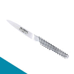 Global Cromova 18 Peeling knife (GSF15)